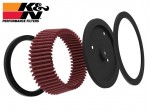 Φίλτρο Αέρα Harley Davidson Screamin Eagle HD-0800 KN Φίλτρο Αέρα Harley Davidson Screamin Eagle HD-0800 KN